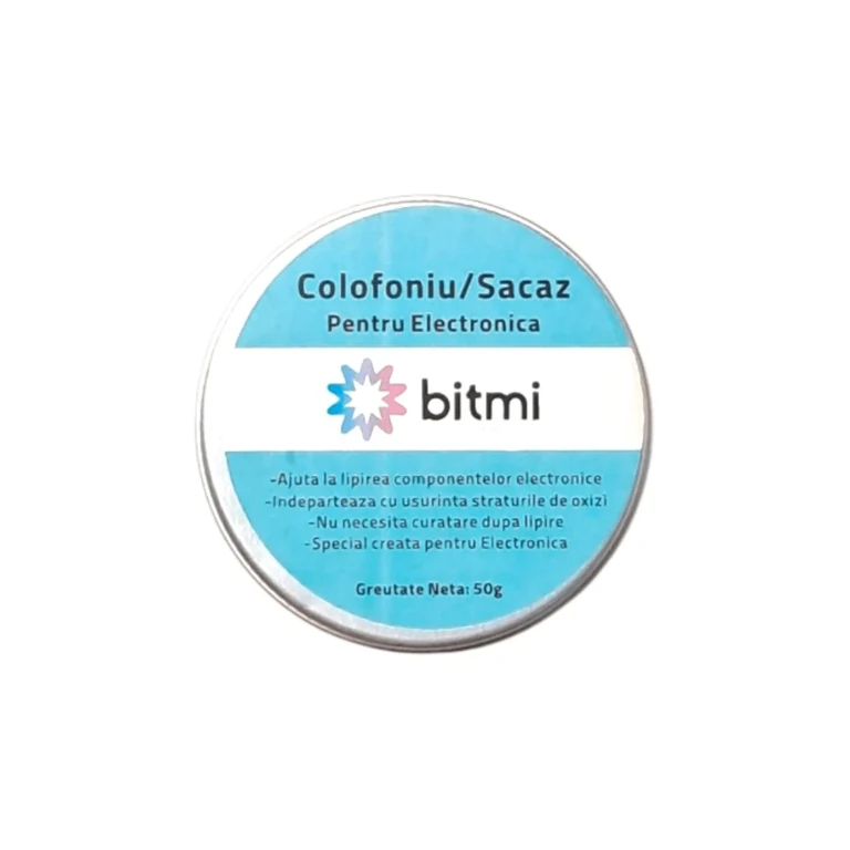 Colofoniu